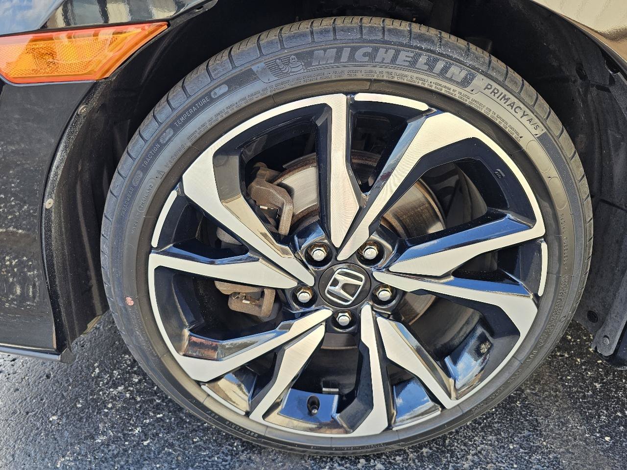 Used 2017 Honda Civic Si image 33
