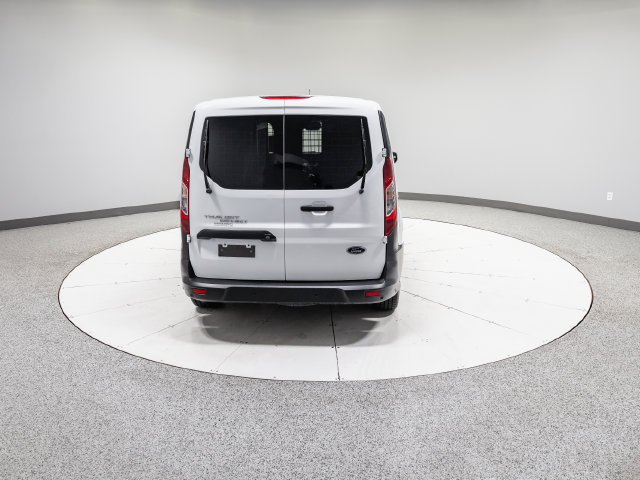 Used 2021 Ford Transit Connect XL FWD image 29