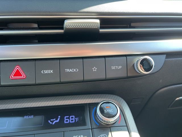 Used 2024 Hyundai Palisade SEL image 23