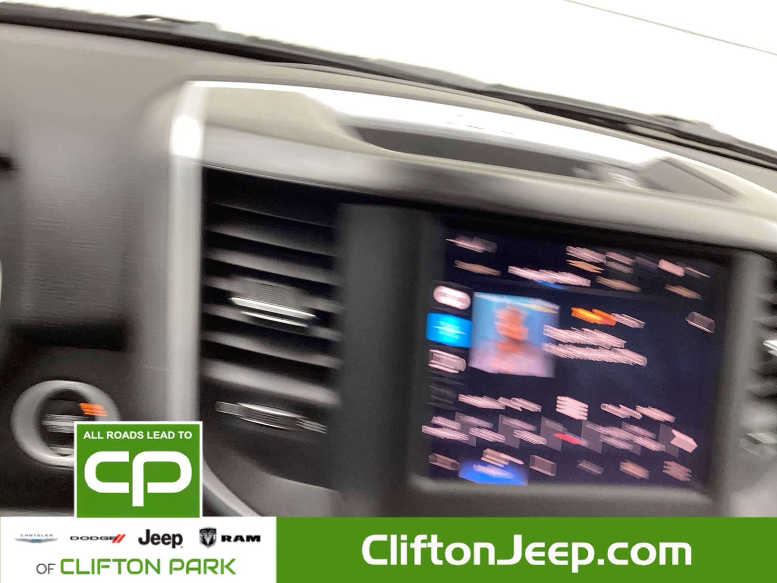 Used 2022 RAM 1500 Big Horn image 15