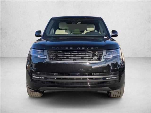 New 2025 Land Rover Range Rover SE image 6