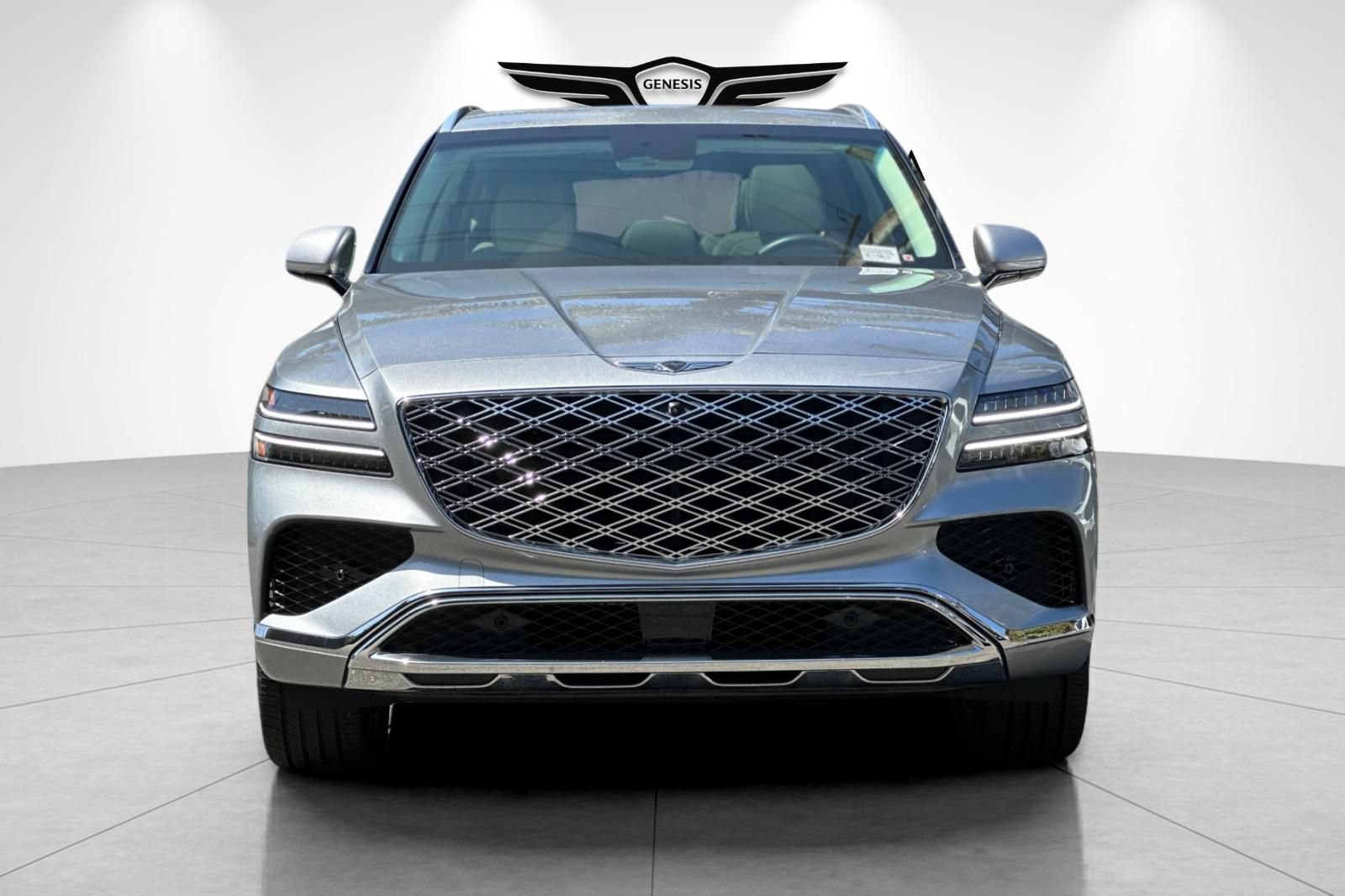 Used 2026 Genesis GV80 3.5T Advanced AWD/4WD image 11