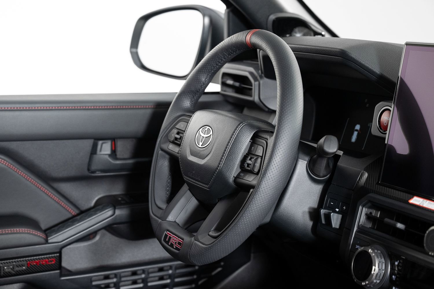 Used 2026 Toyota 4Runner TRD Pro image 31