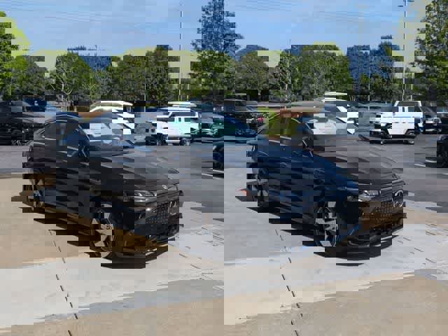 New 2026 Mercedes-Benz CLA 250+ image 8