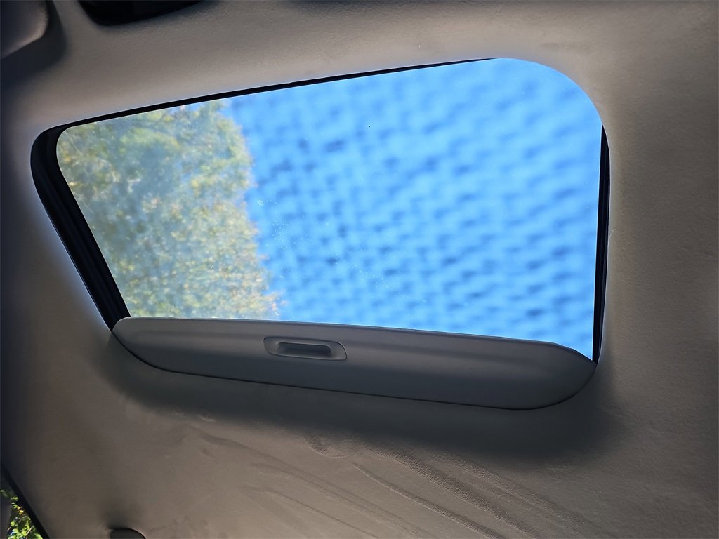 New 2025 Hyundai Santa Fe Calligraphy image 17