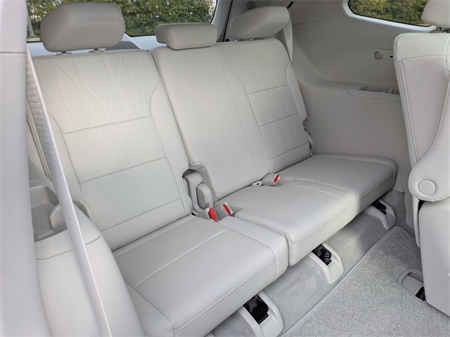 New 2026 Buick Enclave Avenir image 34