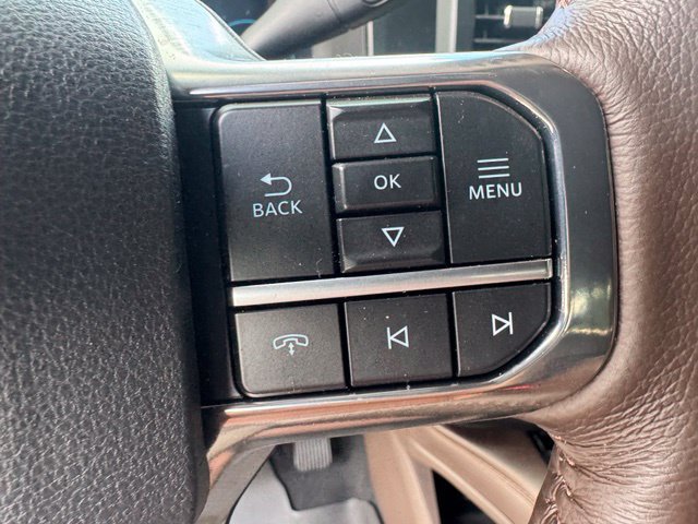Used 2025 Ford F350 King Ranch AWD/4WD image 19