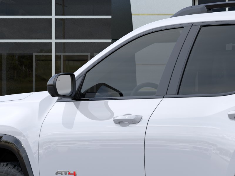New 2026 GMC Terrain AT4 w/ Technology Package II AWD/4WD image 36