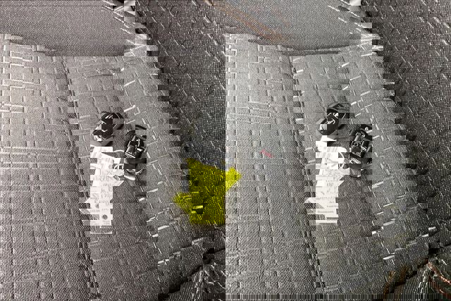 Certified 2024 Honda HR-V Sport image 13