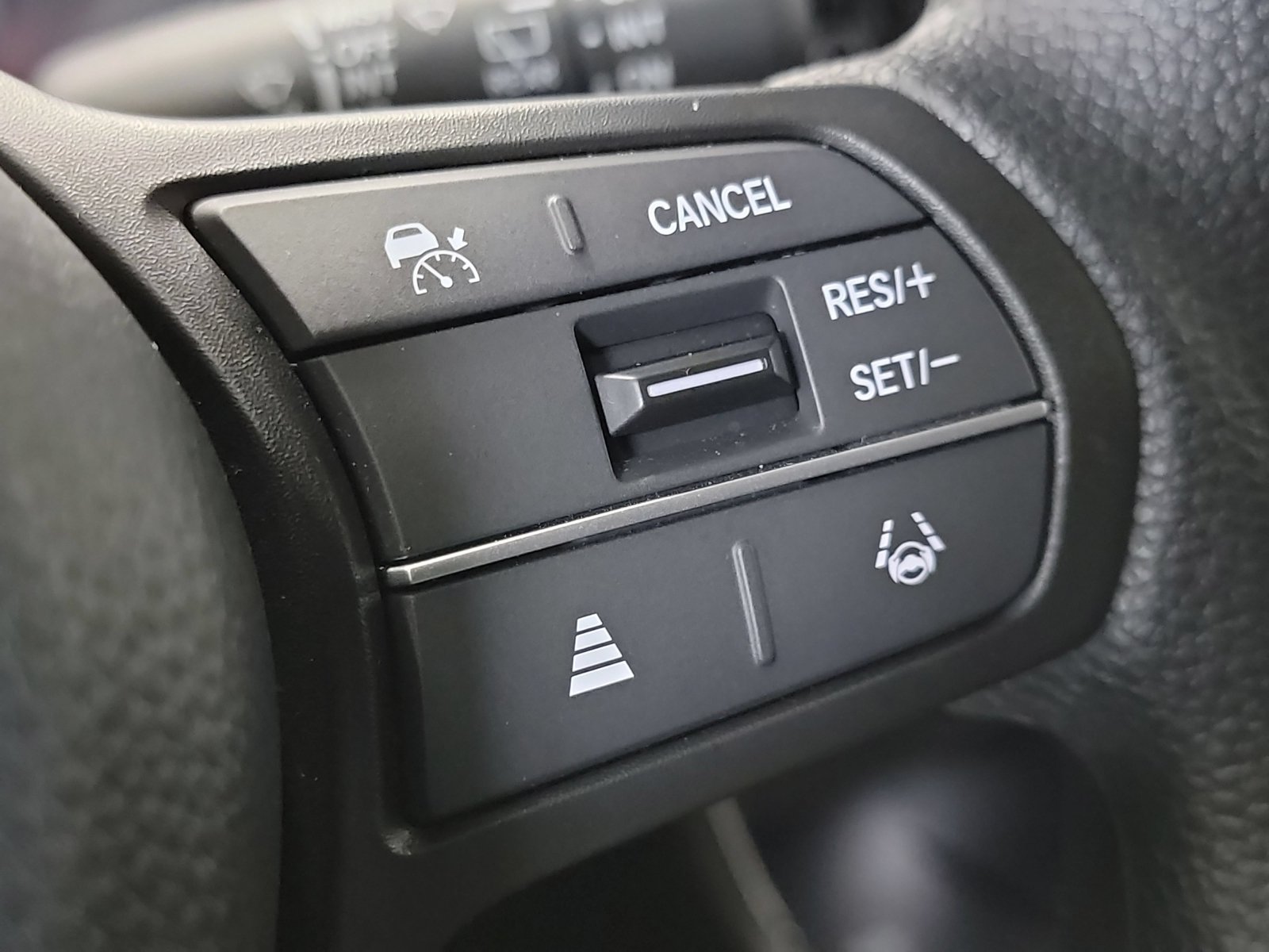 Certified 2026 Honda CR-V LX image 33