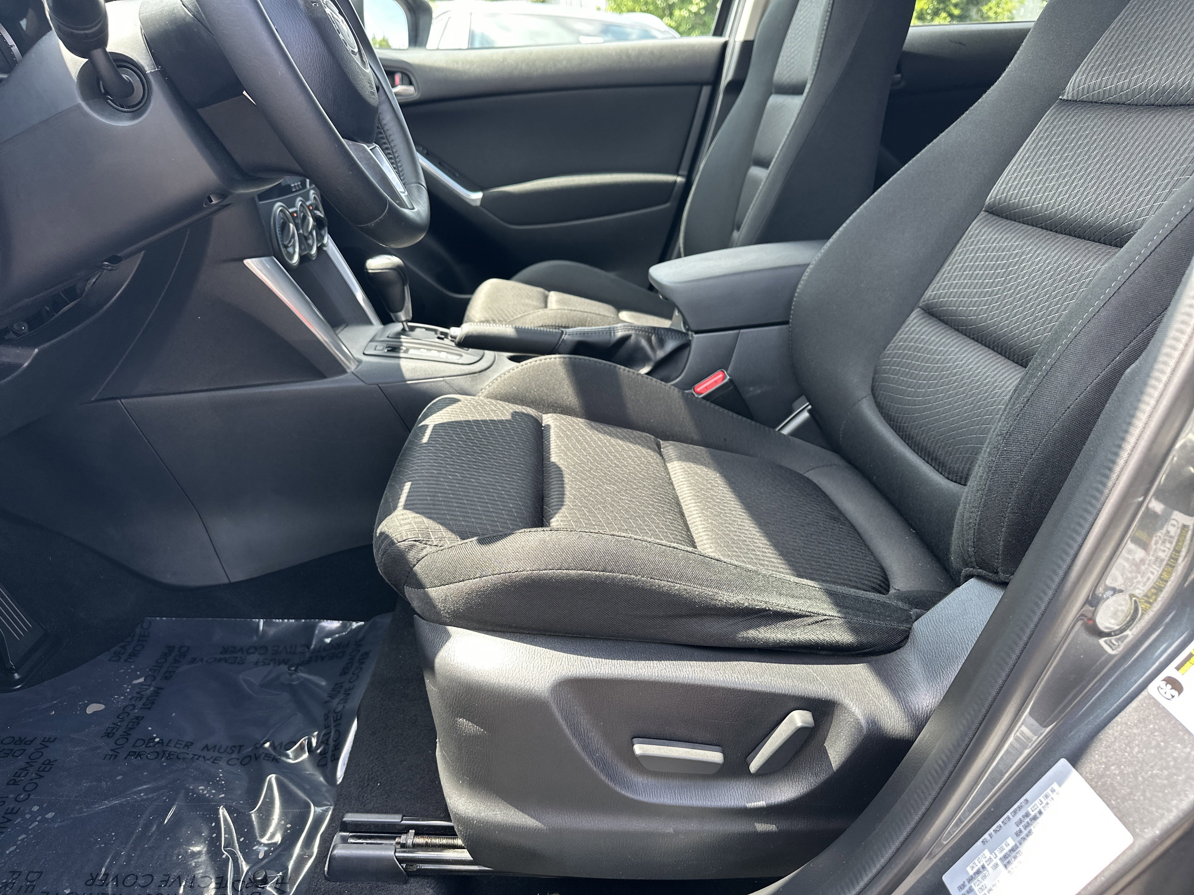 Used 2013 MAZDA CX-5 Touring FWD image 9