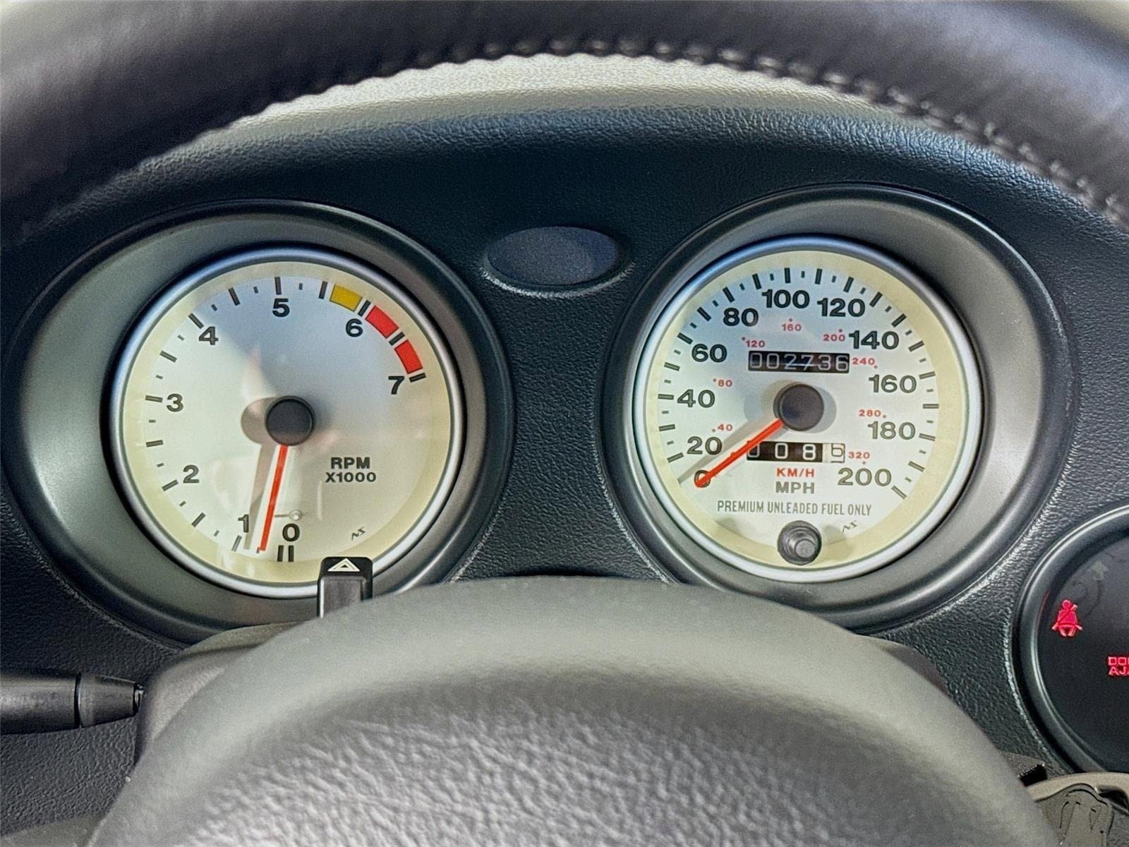 Used 2001 Dodge Viper GTS RWD image 13