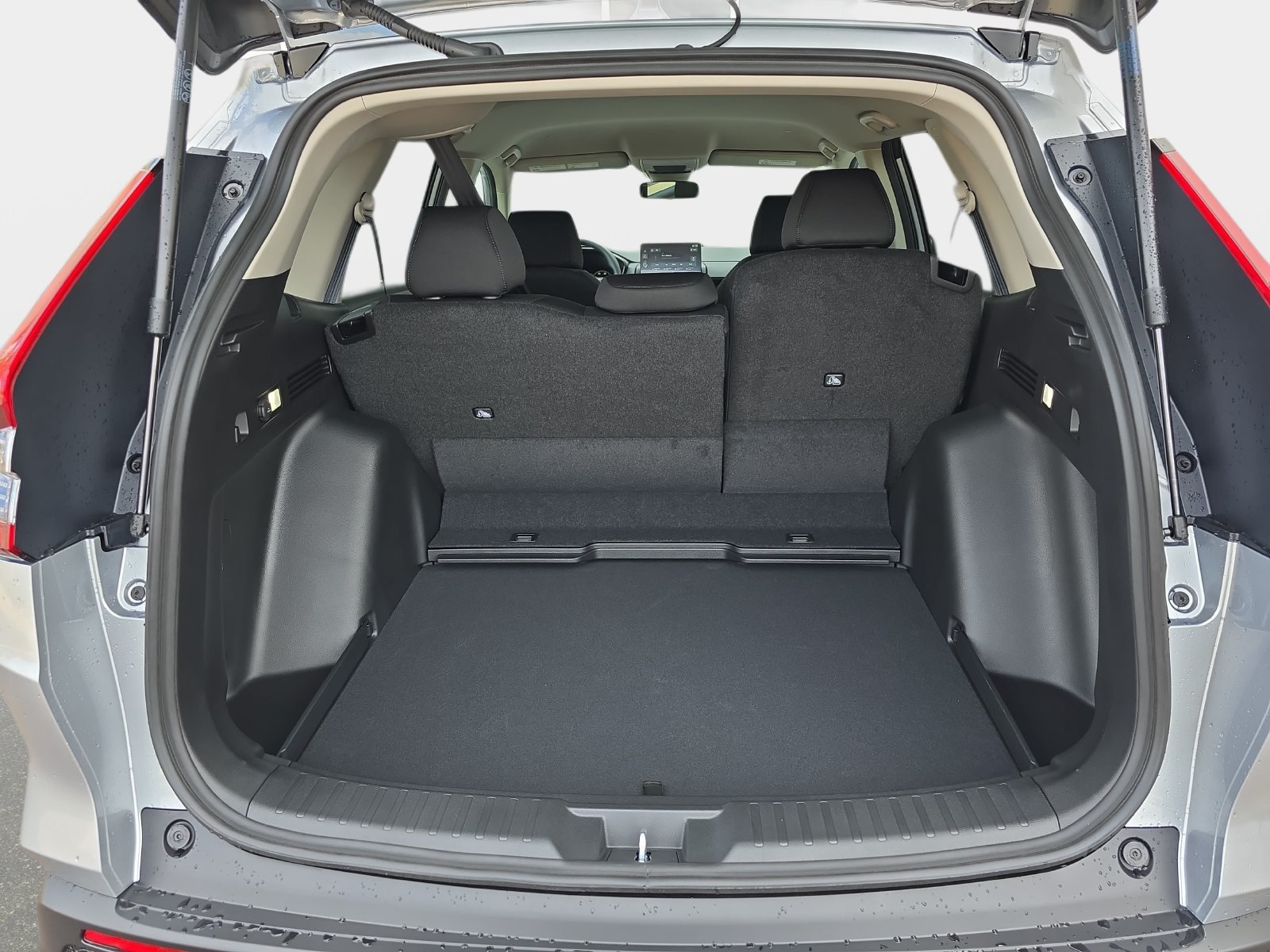 New 2026 Honda CR-V LX image 12