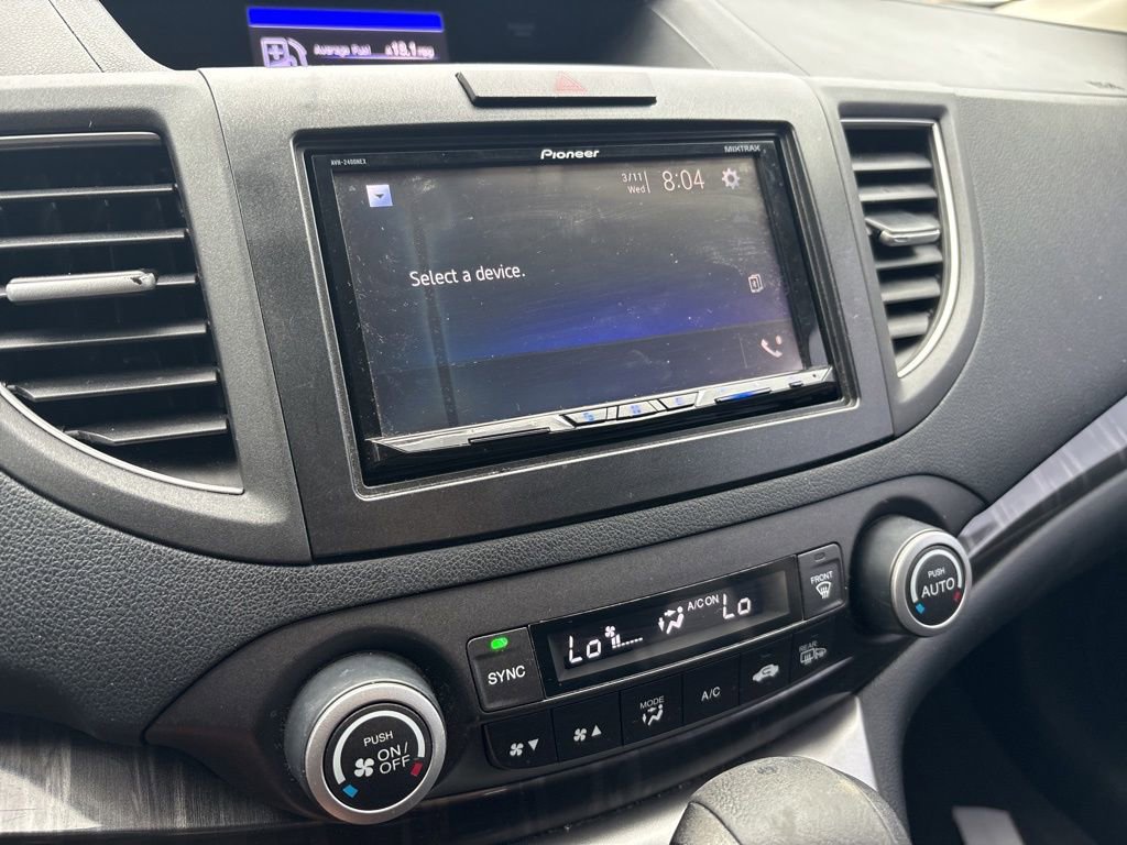 Used 2014 Honda CR-V EX-L image 25