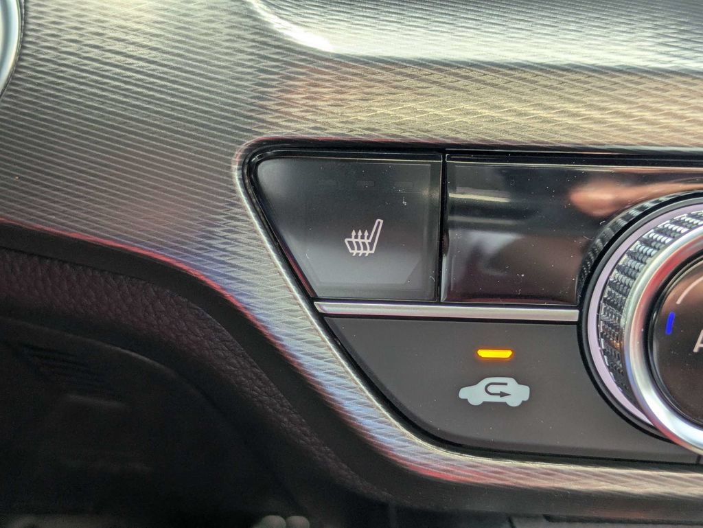 New 2026 Acura Integra A-Spec FWD image 23
