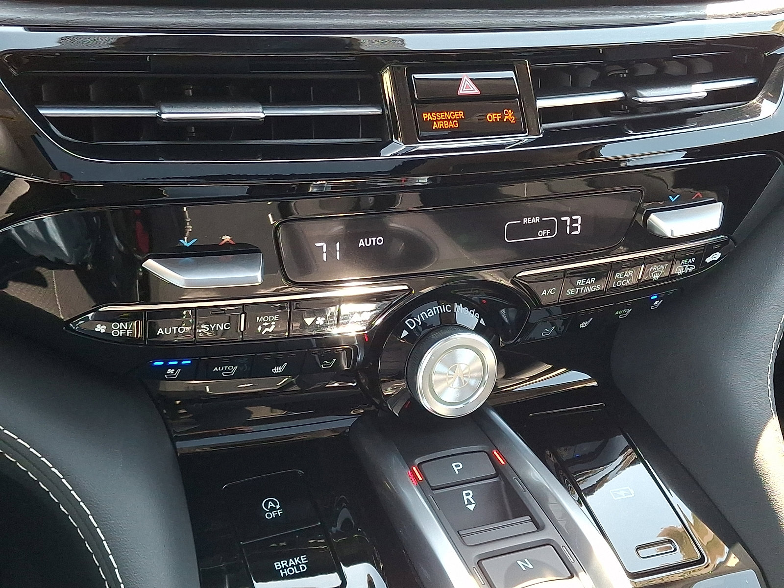 Certified 2026 Acura MDX SH-AWD w/ Advance Package image 16
