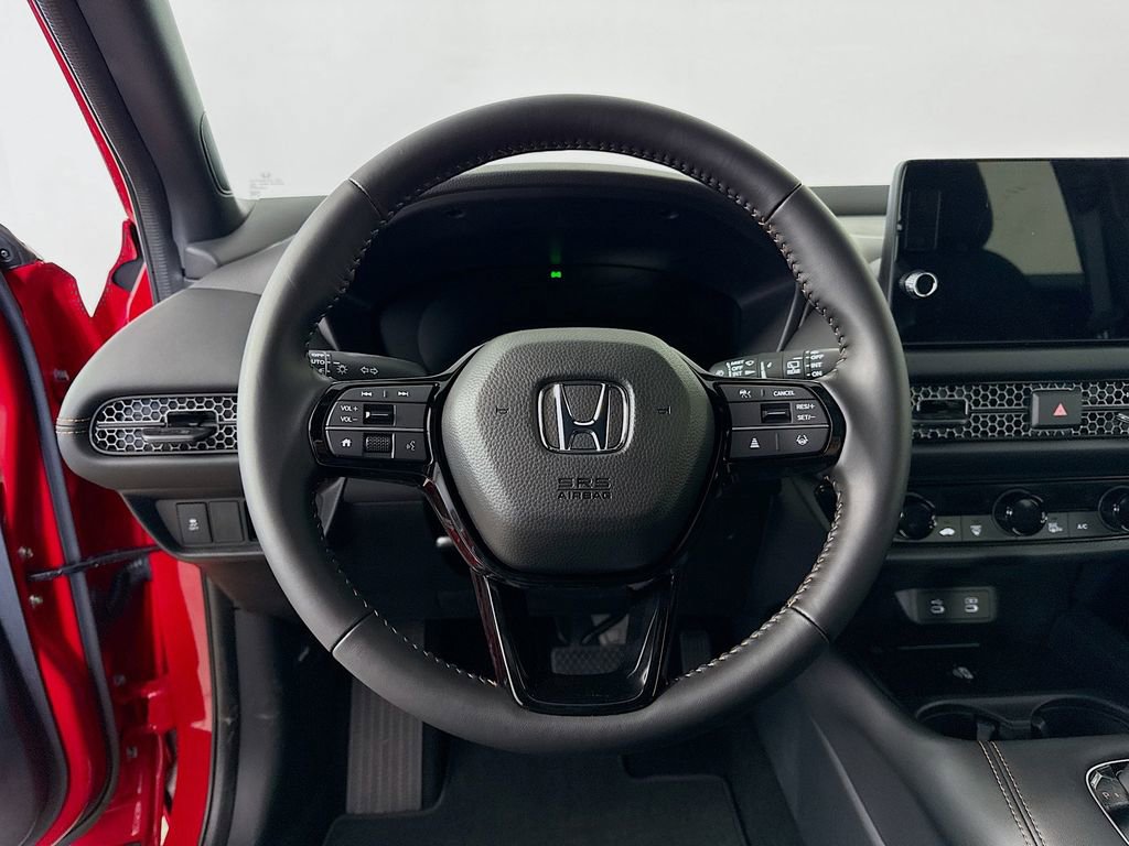 New 2026 Honda HR-V Sport image 12