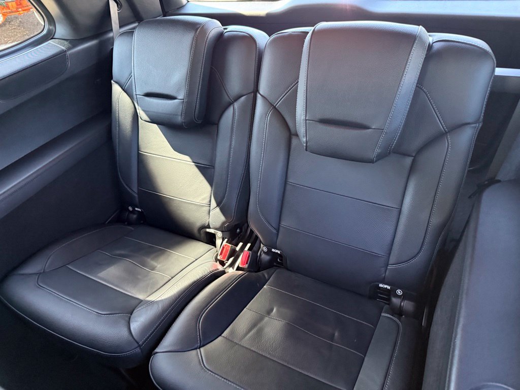 Used 2019 Mercedes-Benz GLS 550 4MATIC image 14