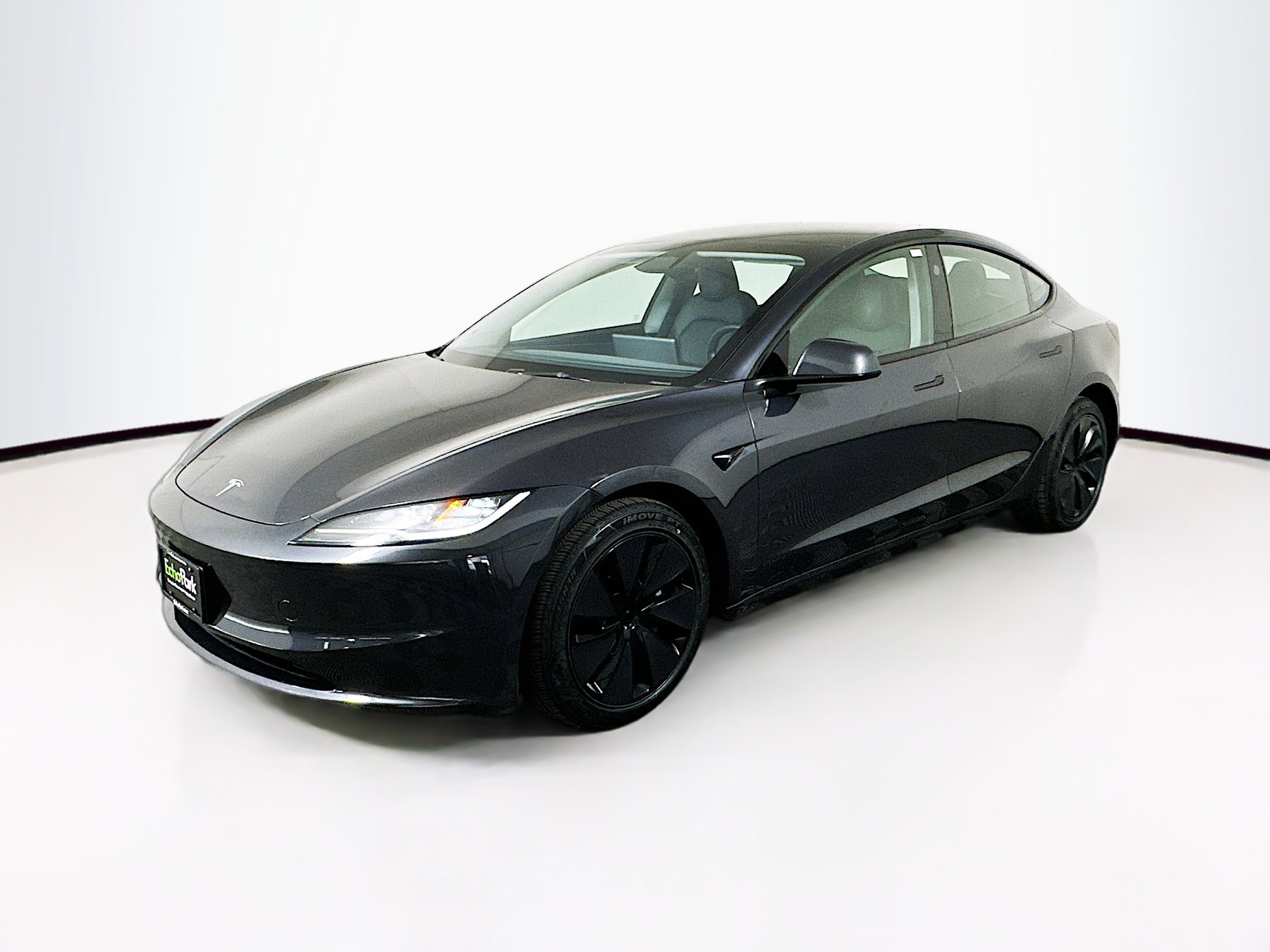 Used 2024 Tesla Model 3 Long Range RWD image 3