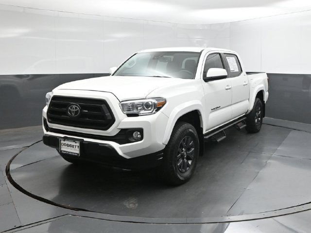 Used 2023 Toyota Tacoma SR5