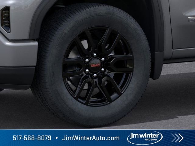 New 2026 GMC Sierra 1500 Elevation image 10