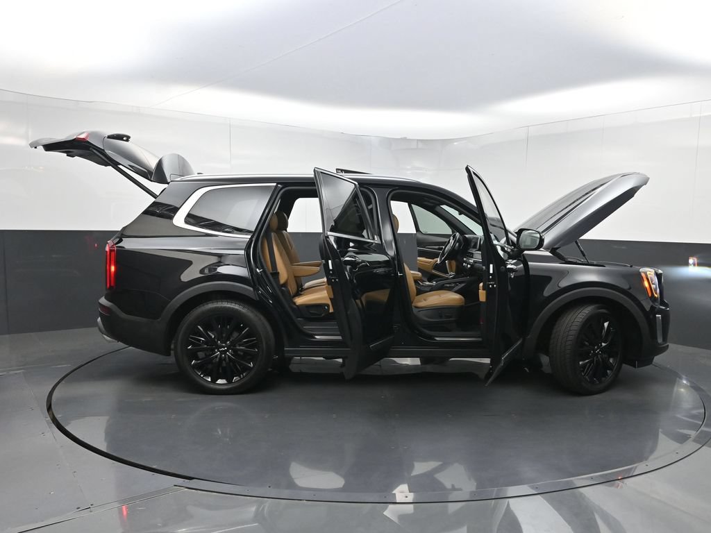 Used 2022 Kia Telluride SX FWD image 39