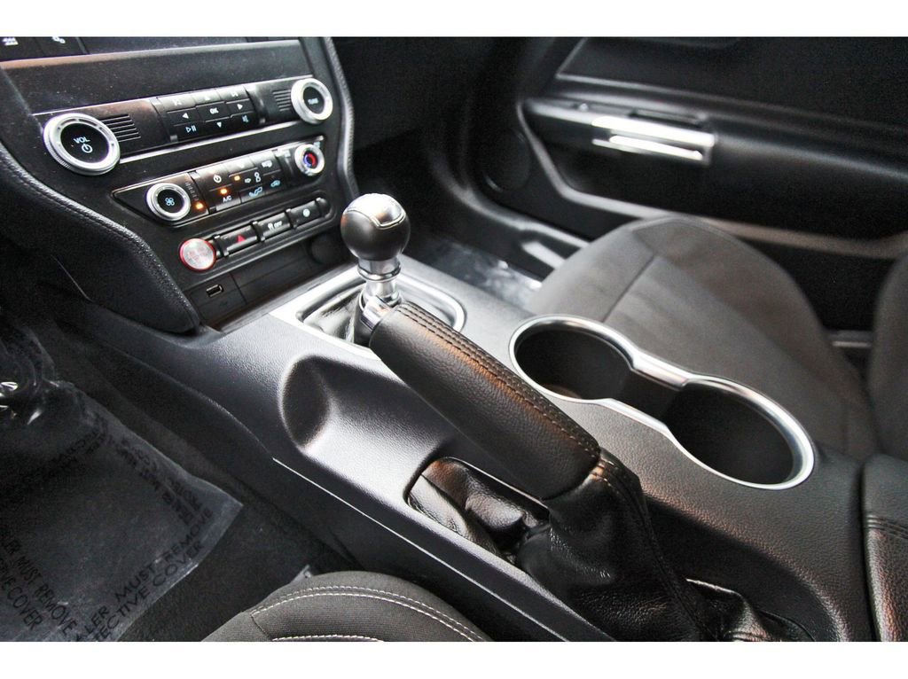 Used 2023 Ford Mustang GT w/ Mustang Nite Pony Package RWD image 22