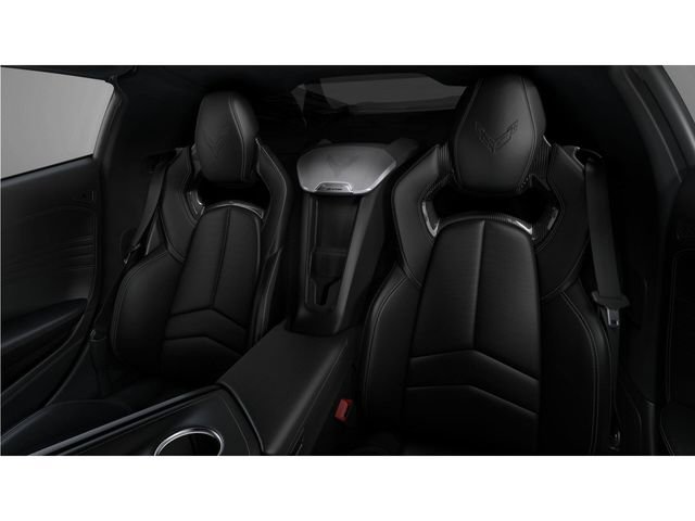 New 2026 Chevrolet Corvette Z06 image 12