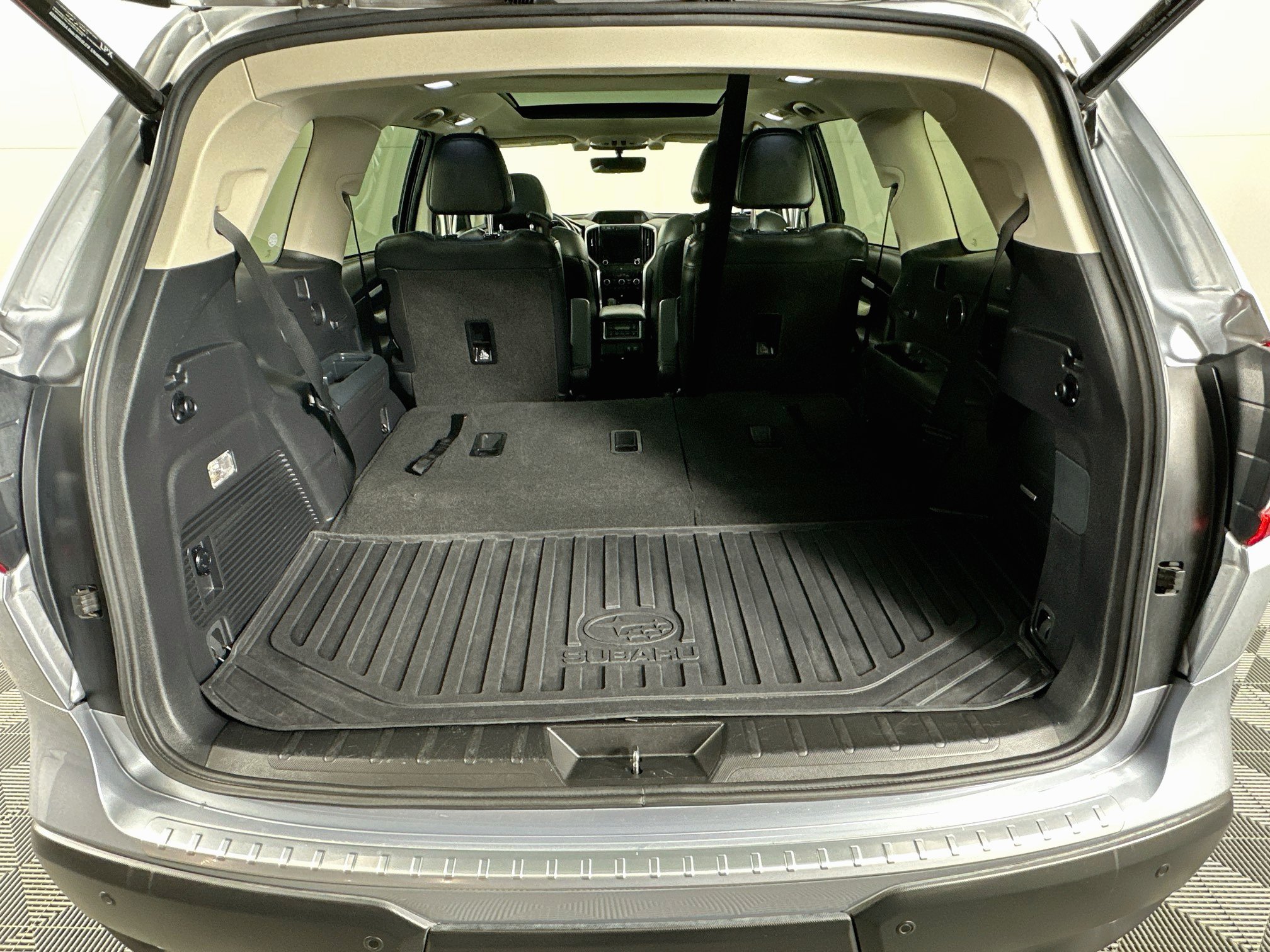 Used 2019 Subaru Ascent Limited w/ Popular Package #2A AWD/4WD image 31
