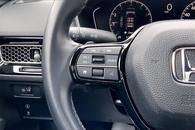 Used 2023 Honda Civic Sport image 14