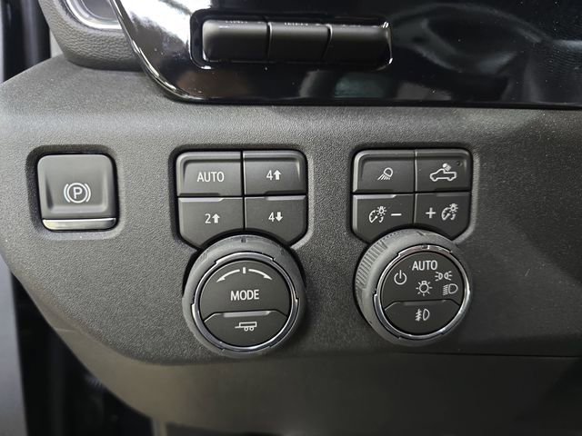 New 2026 Chevrolet Silverado 2500 LTZ w/ LTZ Plus Package image 26