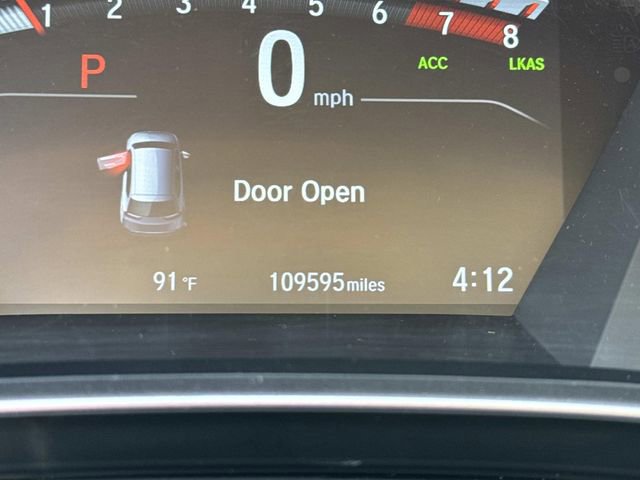 Used 2017 Honda CR-V Touring image 55