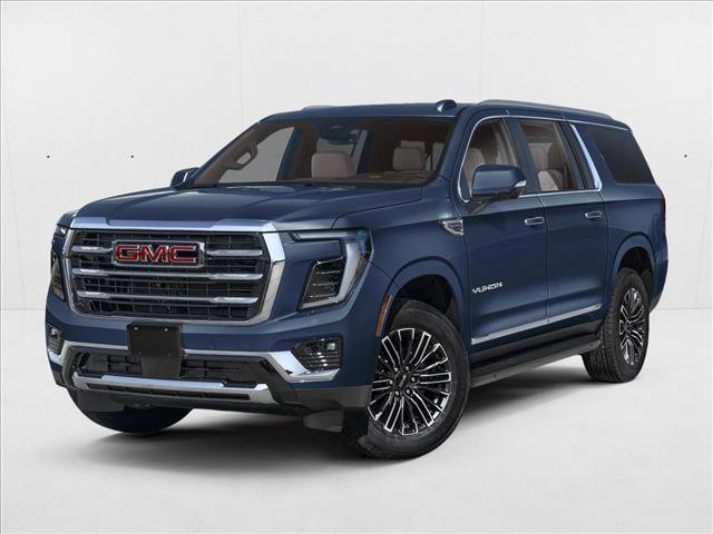 New 2026 GMC Yukon XL Elevation