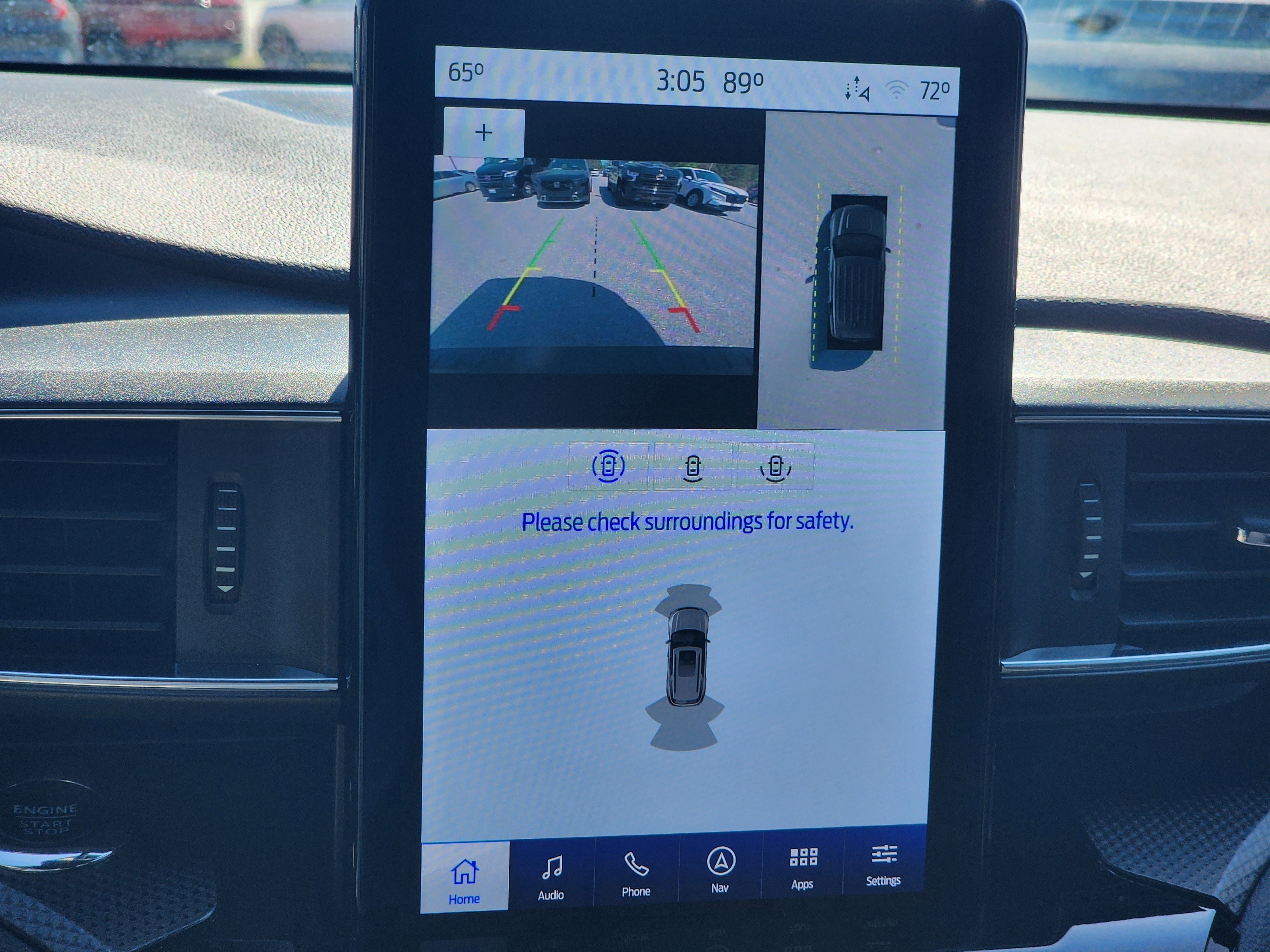 Used 2022 Ford Explorer ST w/ Equipment Group 401A image 19