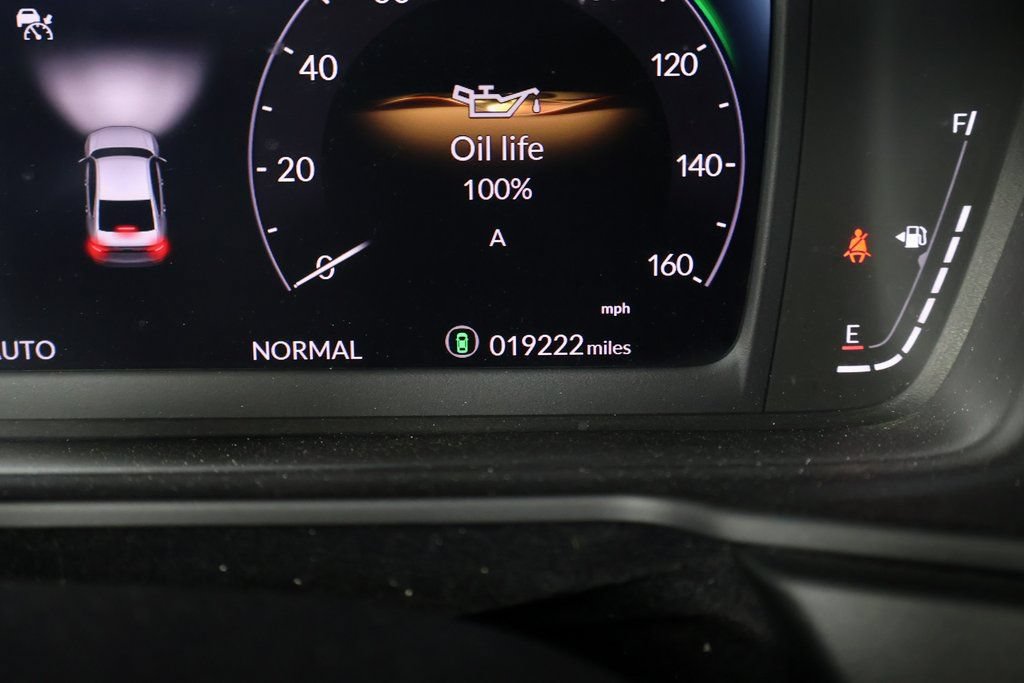 Used 2025 Honda Accord Sport image 16