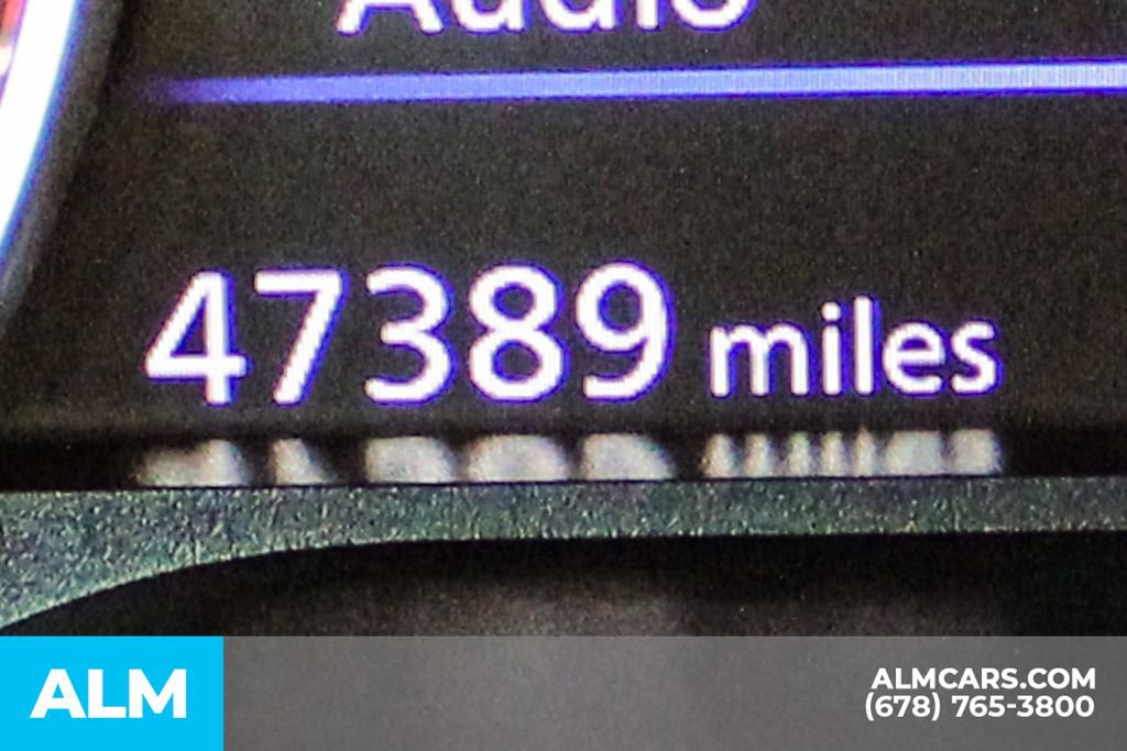 Used 2024 Nissan Altima 2.5 SV image 38