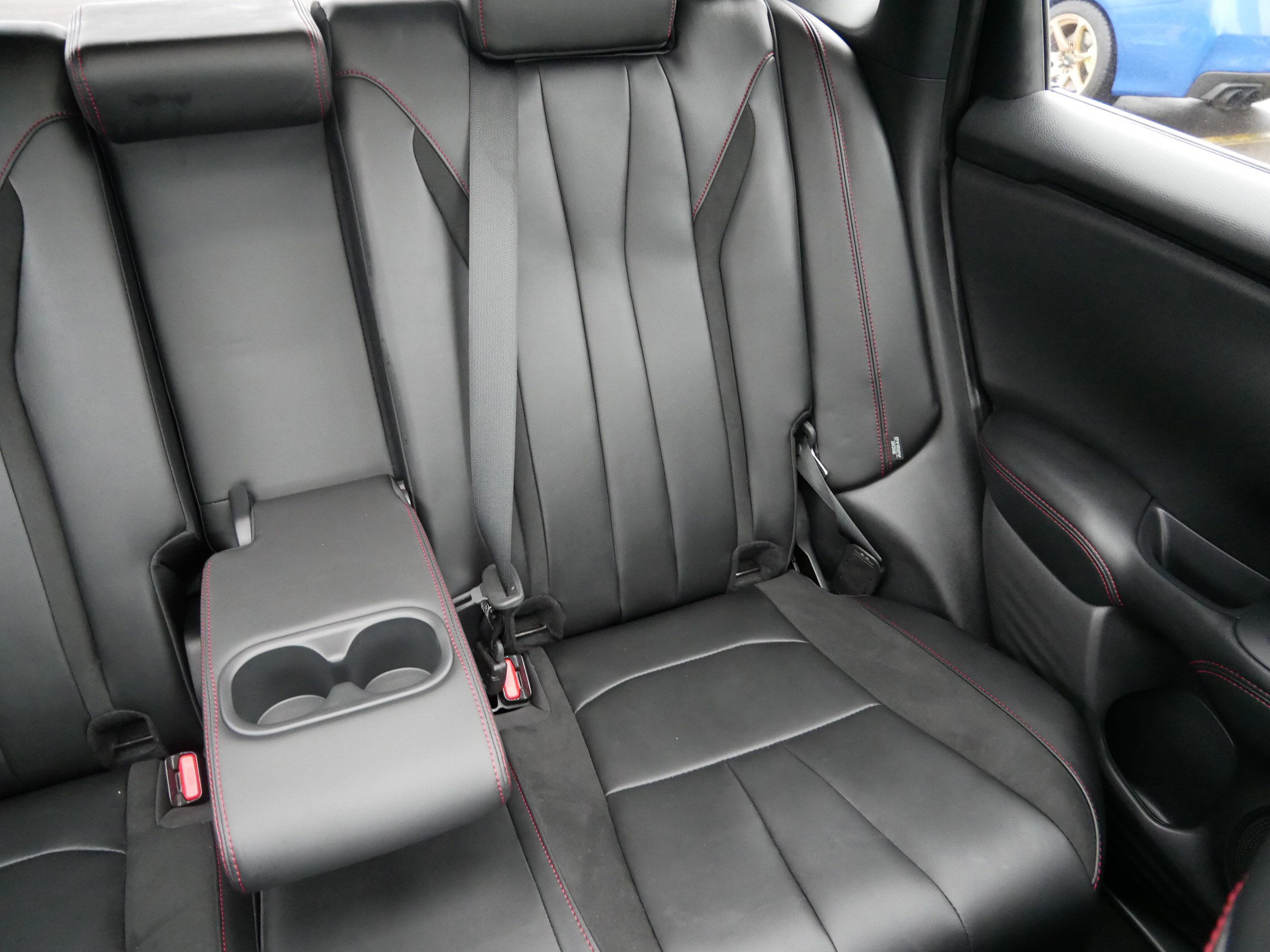 Used 2025 Acura ADX A-Spec image 14