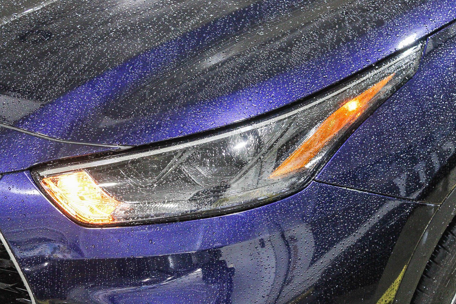Used 2025 Toyota Highlander XLE image 5