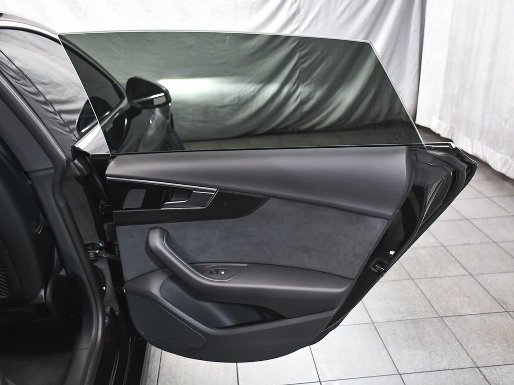 Used 2024 Audi S5 Premium w/ Convenience Package image 15