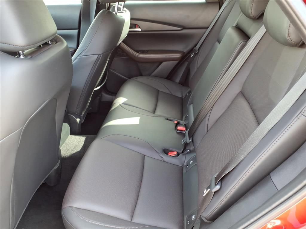 New 2025 MAZDA CX-30 AWD 2.5 S w/ Premium Package image 11