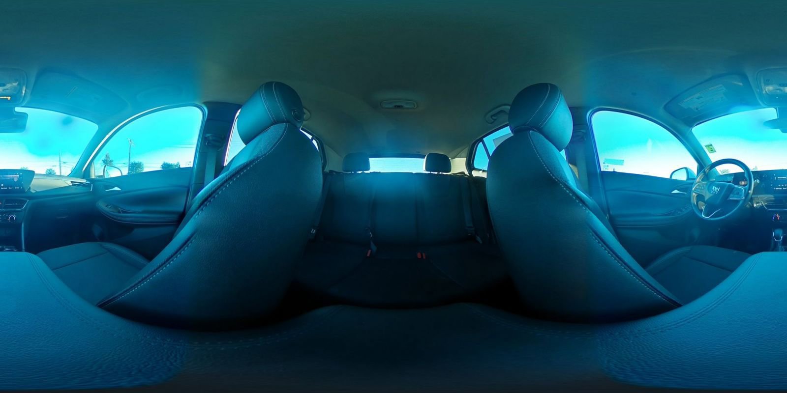 Used 2025 Buick Encore GX Preferred image 42