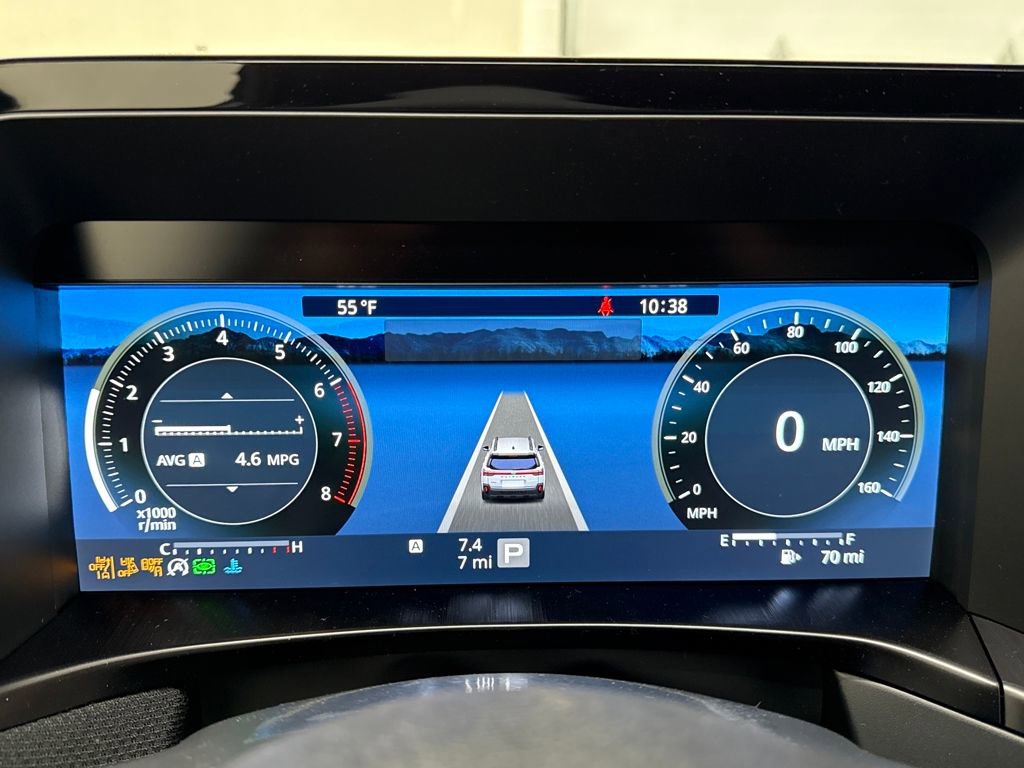 New 2026 Subaru Outback Limited XT image 17