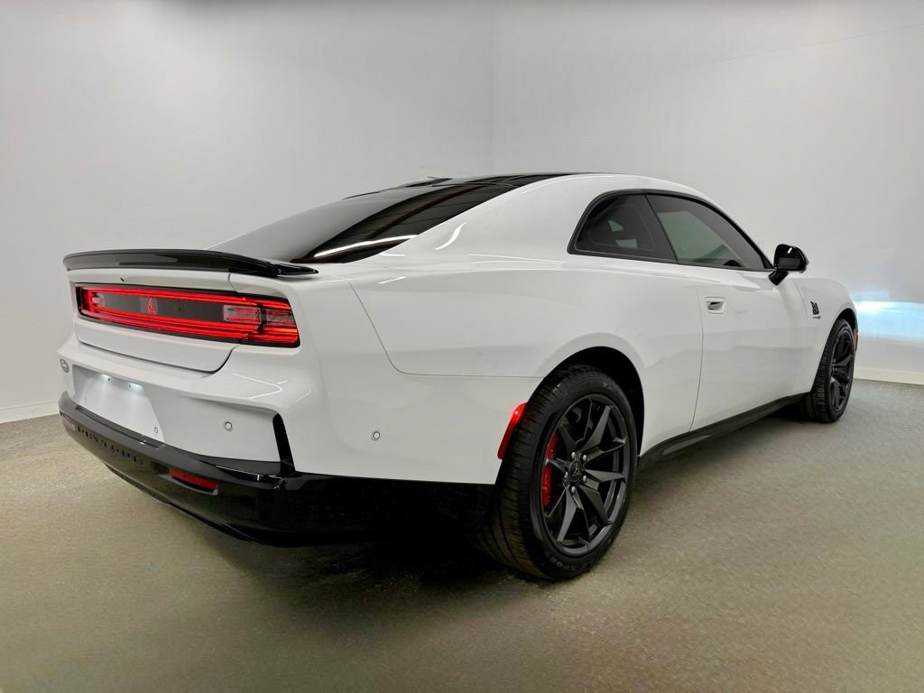 Used 2024 Dodge Charger R/T Scat Pack w/ Plus Group image 10