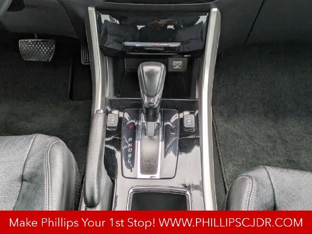 Used 2017 Honda Accord EX-L image 17