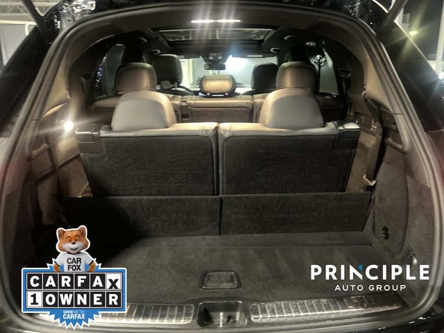 Used 2024 Mercedes-Benz GLE 350 4MATIC w/ 3rd Row Seat Package image 31