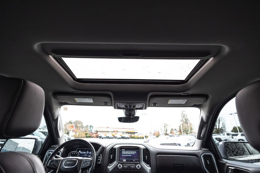 Used 2020 GMC Sierra 1500 Denali image 34