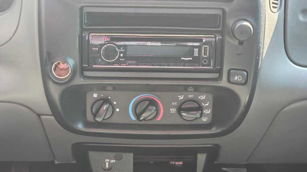 Used 2004 Ford Ranger Edge image 14