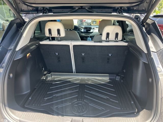 Used 2020 Buick Encore GX Select FWD image 13