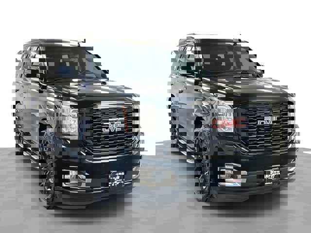 Used 2020 GMC Yukon SLE