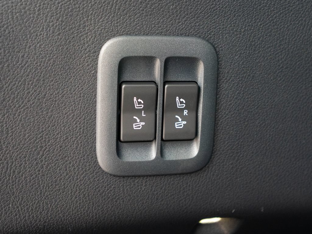 New 2026 Lexus TX 350 AWD image 39